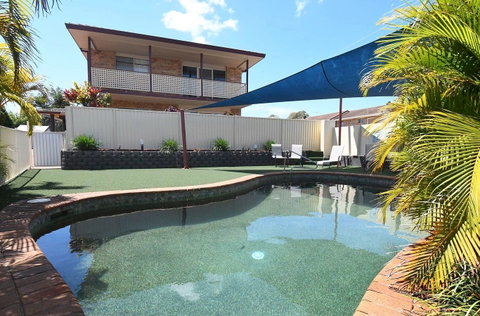 Kennedy Drive Motel - Broome Tourism 6