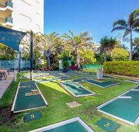 Club Wyndham Kirra Beach Trademark Coll - Broome Tourism