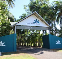 Kununurra Country Club Resort - Broome Tourism