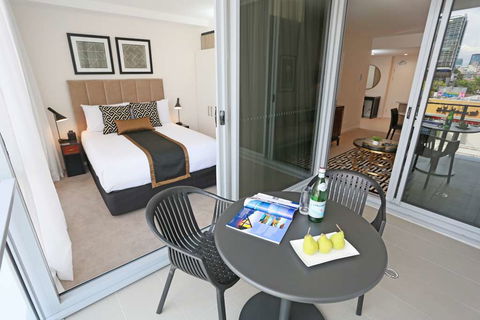 Alex Perry Hotel And Apartments - Broome Tourism 2