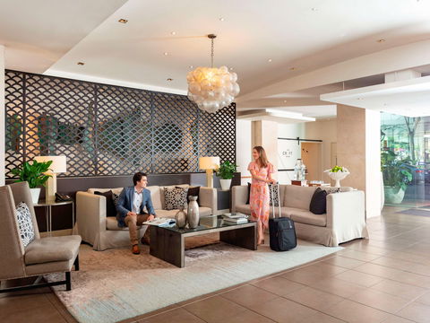 The Sebel Brisbane - Broome Tourism 0