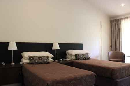 Karratha International Hotel - Broome Tourism 2