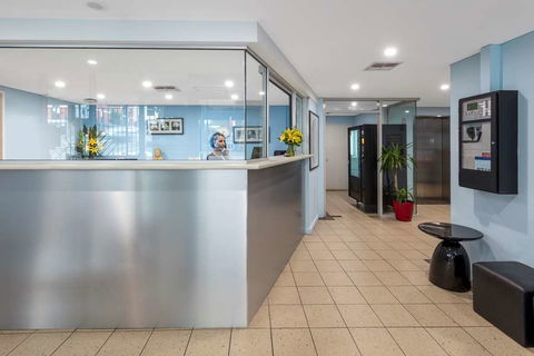 Nesuto Chippendale Sydney Apt Hotel - Broome Tourism 1