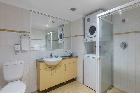 Nesuto Chippendale Sydney Apt Hotel - Broome Tourism 2
