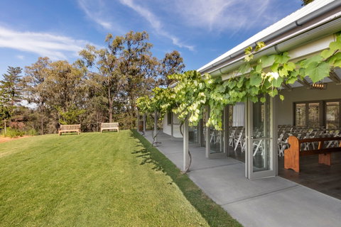 Spicers Guesthouse - Broome Tourism 0