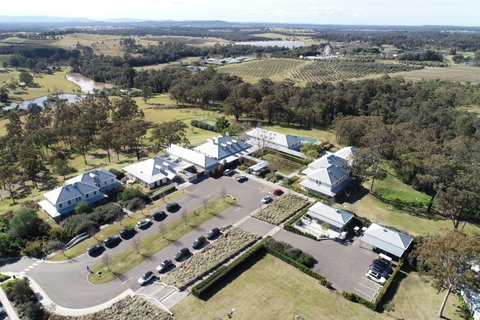 Spicers Guesthouse - Broome Tourism 2