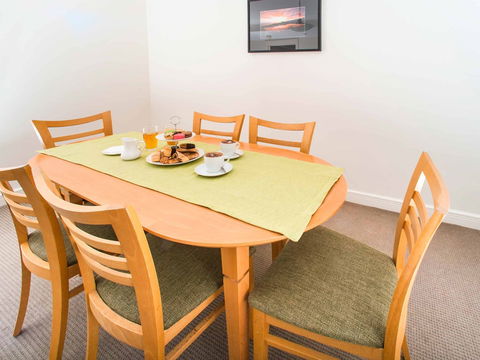 The Sebel Sydney Residence Chatswood - Broome Tourism 2