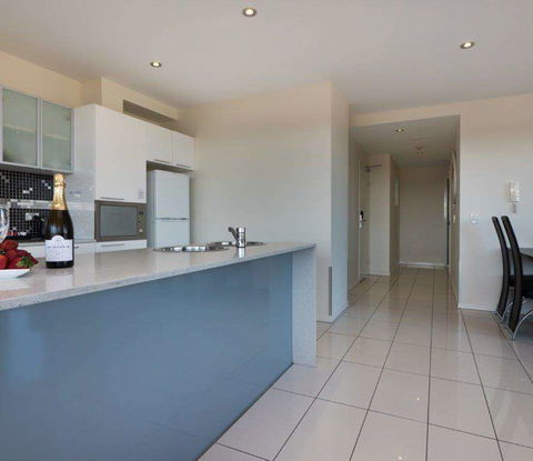 The Chermside Apartments - Broome Tourism 0