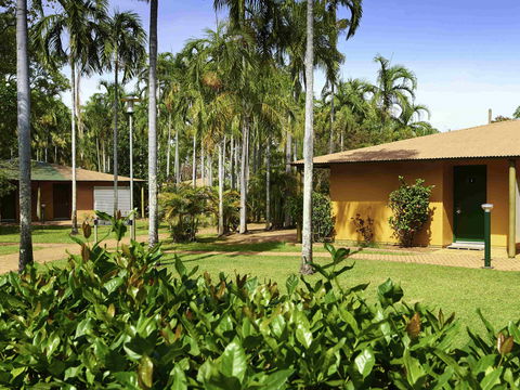 Kakadu Lodge Cooinda, Mngd By Accor - Broome Tourism 0