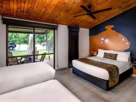 Kakadu Lodge Cooinda, Mngd By Accor - Broome Tourism 2