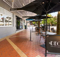 CH Boutique Hotel - Broome Tourism