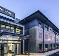 Mercure Tamworth - Broome Tourism