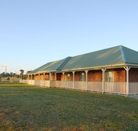 Stockman's Motel Tamworth - Broome Tourism