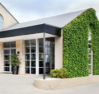 Powerhouse Hotel Tamworth by Rydges - Broome Tourism