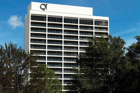 QT Canberra - Broome Tourism 0