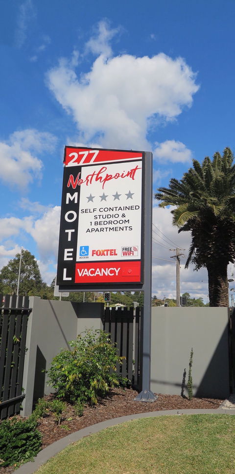 Northpoint Motel - Broome Tourism 1