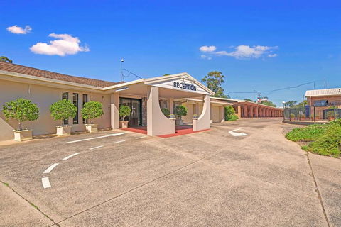 Comfort Inn Glenfield - Broome Tourism 2