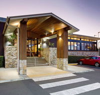 Federal Hotel a Nightcap Hotel - Broome Tourism