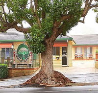 Garden City Motor Inn - Broome Tourism