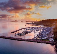 Anchorage Port Stephens - Broome Tourism
