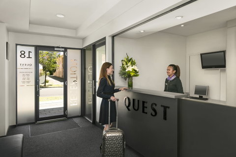 Quest on Rheola - Broome Tourism 1