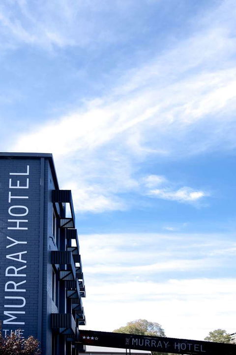 The Murray Hotel - Broome Tourism 0