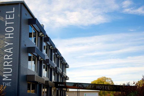 The Murray Hotel - Broome Tourism 2