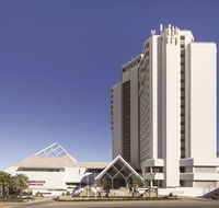 Rendezvous Hotel Perth Scarborough - Broome Tourism