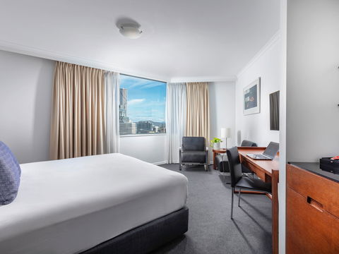 The Sebel Brisbane - Broome Tourism 2