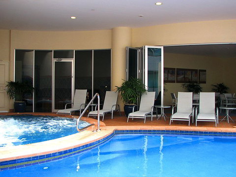 MacArthur Chambers - Broome Tourism 2