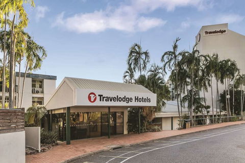 Travelodge Resort Darwin - Broome Tourism 0