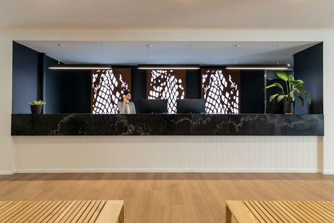 Travelodge Resort Darwin - Broome Tourism 2