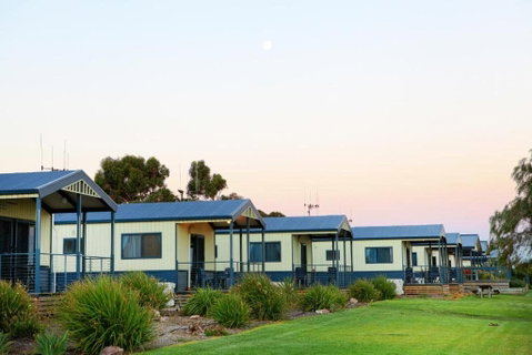 Discovery Parks Whyalla Foreshore - Broome Tourism 0