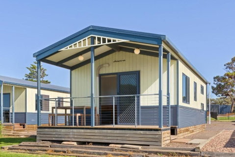 Discovery Parks Whyalla Foreshore - Broome Tourism 2