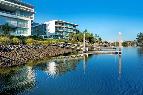 ULTIQA Freshwater Point Resort - Broome Tourism 0