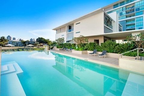 ULTIQA Freshwater Point Resort - Broome Tourism 2
