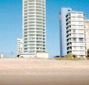 Pacific Views Resort on Main Beach - Broome Tourism