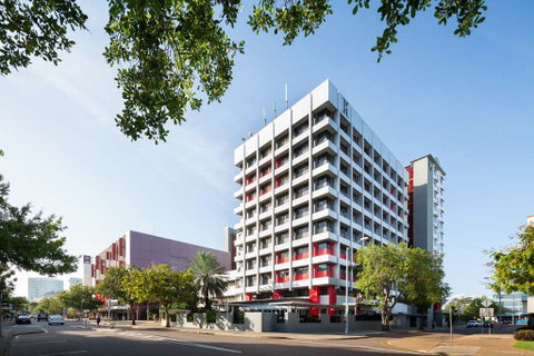 H on Smith Hotel - Broome Tourism 1