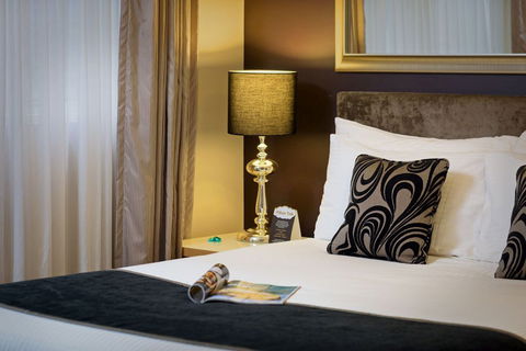 Treasury On Collins Hotel - Broome Tourism 2