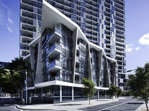 The Sebel Residences Melbourne Docklands - Broome Tourism 0