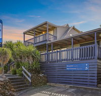 Great Ocean Road Inn - Broome Tourism