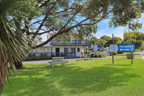 Great Ocean Road Inn - Broome Tourism 2