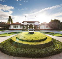 Hyatt Hotel Canberra- A Park Hyatt Hotel - Broome Tourism