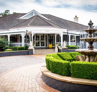 voco Kirkton Park Hunter Valley - Broome Tourism