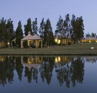 Leisure Inn Pokolbin Hill - Broome Tourism