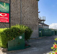 Econo Lodge Portland - Broome Tourism