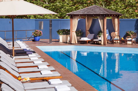 Four Seasons Hotel Sydney - Broome Tourism 2