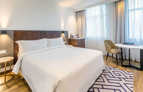 The Grace Hotel - Broome Tourism 0