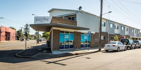 Aspire Mayfield - Broome Tourism 1