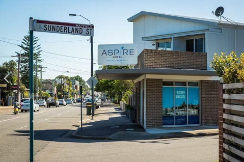 Aspire Mayfield - Broome Tourism 2